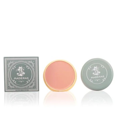 Maderas De Oriente Polvo Crema 02 Rachel 15g