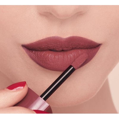 BJ LABIAL ROUGE E VELVET LIQUID