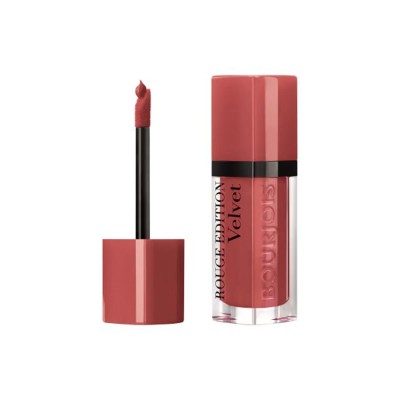 BJ LABIAL ROUGE E VELVET LIQUID