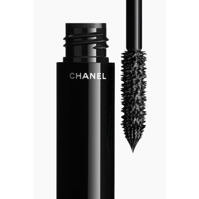 Chanel Le Volume De Chanel Waterproof Mascara 10 Noir