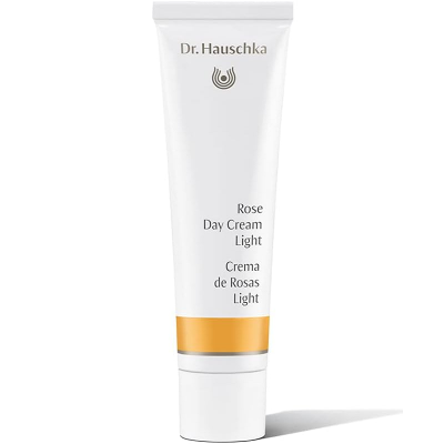 Dr Hauschka Rose Day Cream Light 30ml