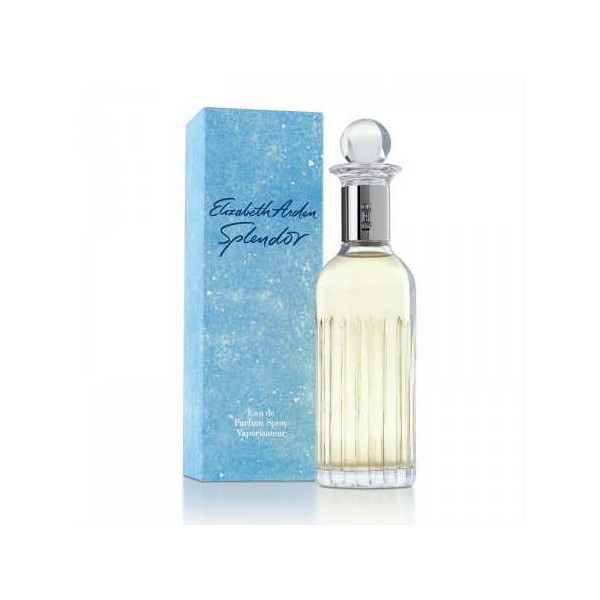 Elizabeth Arden Splendor Eau De Perfume Spray 125ml