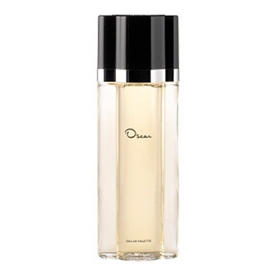 Oscar De La Renta Eau De Toilette Spray 100ml