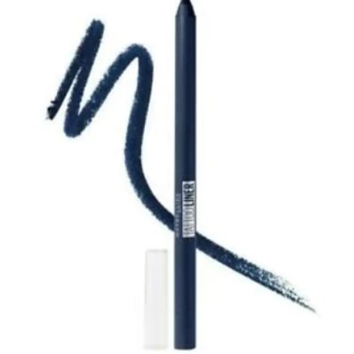 Maybelline Lápiz De Ojos Efecto Tatuaje Tattoo Liner 920 Striking Navy