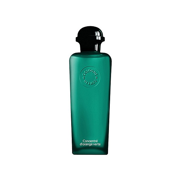 Hermes Concentré D'orange Verte Eau De Toilette Spray 200ml