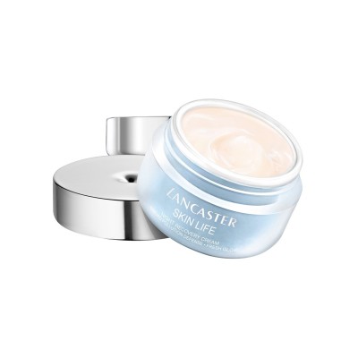 LANCASTER SKIN LIFE CREMA DE NOCHE 50ML