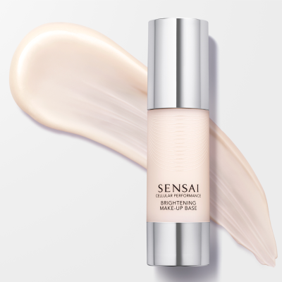 Sensai Brightening Make Up Base 30ml