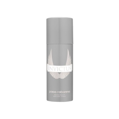 Paco Rabanne Invictus Desodorante Spray 150ml