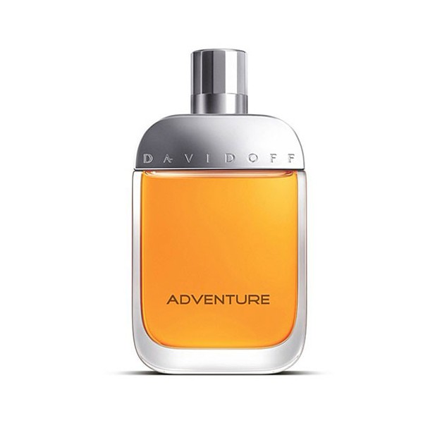 Davidoff Adventure Eau De Toilette Spray 100ml