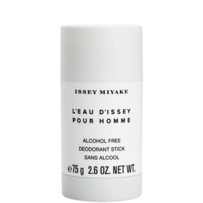 Issey Miyake L'eau D'issey Homme Desodorante Stick 75g