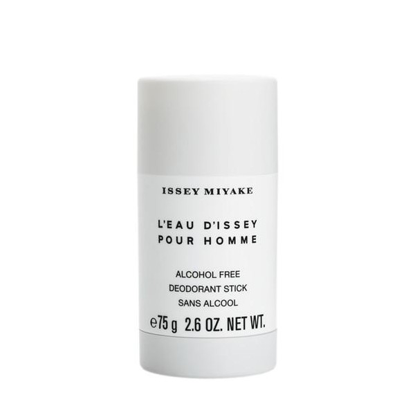 Issey Miyake L'eau D'issey Homme Desodorante Stick 75g