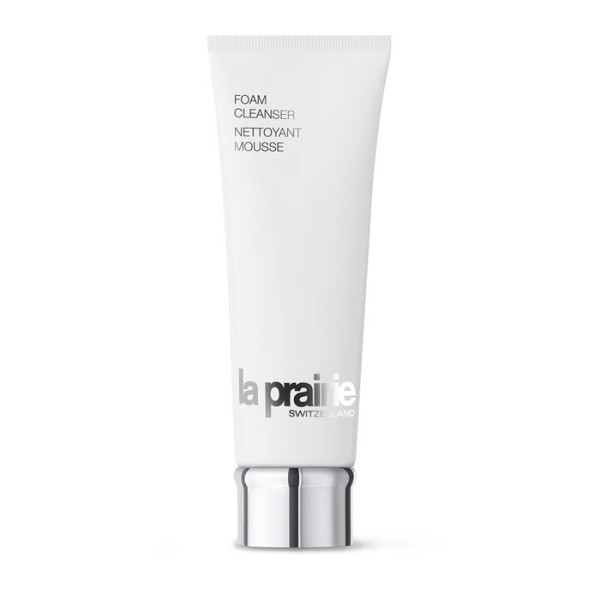 La Prairie Foam Cleanser Espuma Limpiadora 150ml