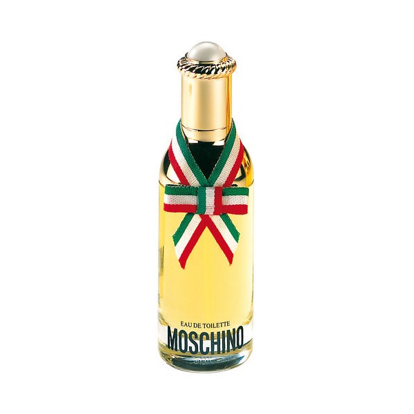 Moschino Eau De Toilette Spray 45ml