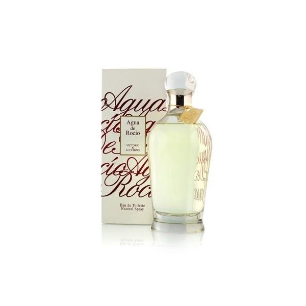 Victorio and Lucchino Agua De Rocio Eau De Toilette Spray 50ml