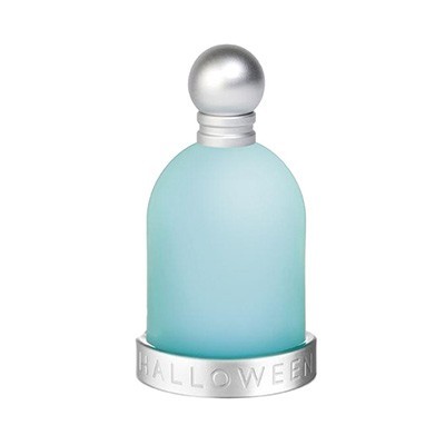 Jesus Del Pozo Hallowen Blue Drop Eau De Toilette Spray 100ml