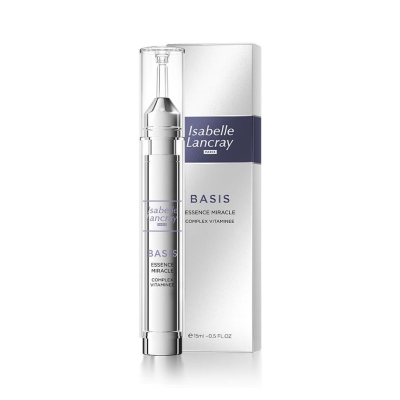 Isabelle Lancray Basis Essence Miracle Complex Vitamineé 15ml