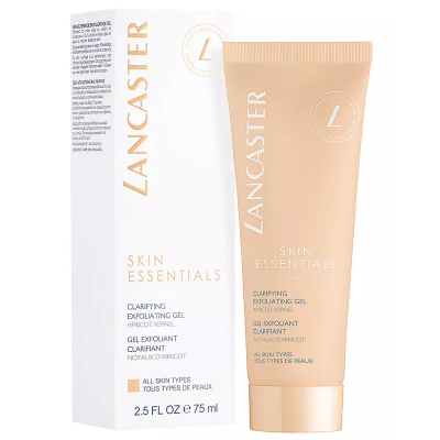 LANCASTER FLASH SMOOTHNESS CREMA EXFOLIANTE 75ML