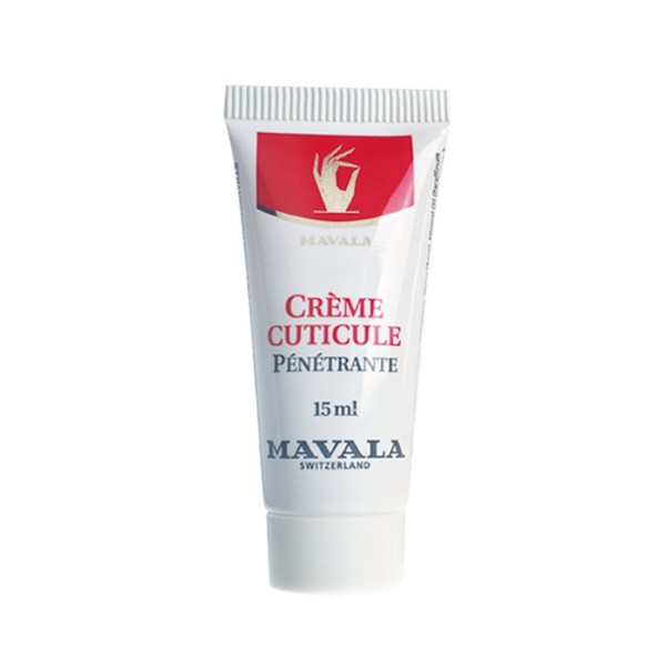 Mavala Crema Cuticulas 15ml