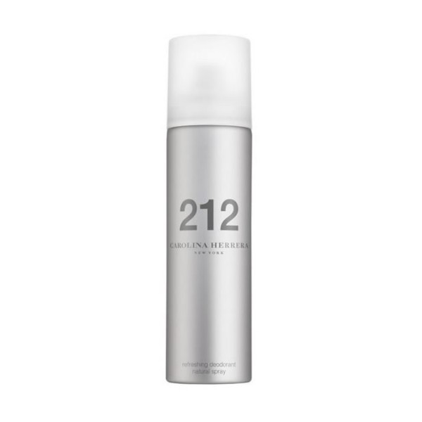 Carolina Herrera 212 Desodorante Spray 150ml