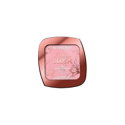 Deborah Milano Dh Face Super Blush N4