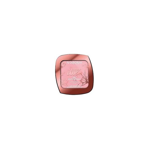 Deborah Milano Dh Face Super Blush N4