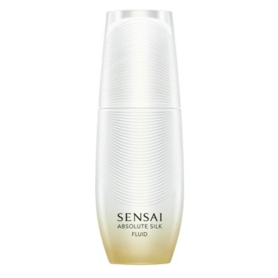 SENSAI ABSOLUTE SILK TRATAMIENTO MICRO MOUSSE 80ML