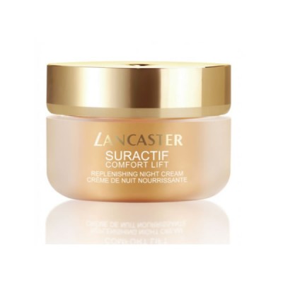 Lancaster Suractif Comfort Lift Replenishing Night Cream 50ml