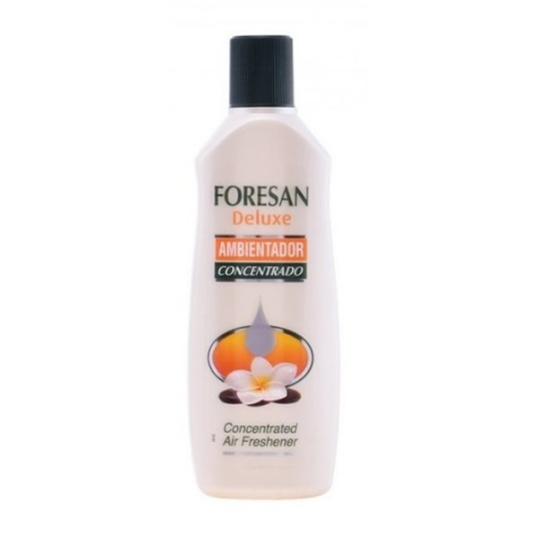 Foresan Deluxe Ambientador Concentrado 125ml