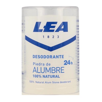 Lea Piedra De Alumbre Desodorante Stick 120g