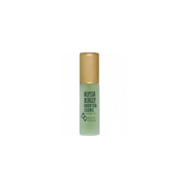 Alyssa Ashley Green Tea Aceite Perfumado 7.5ml