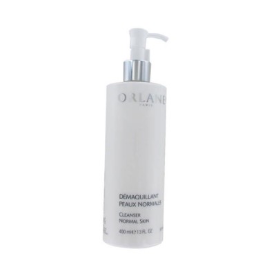 Orlane Cleanser Normal Skin 400ml