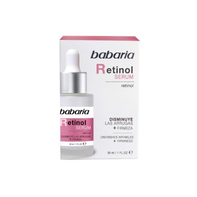 Babaria Serum Retinol 30ml