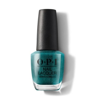 OPI NAIL LACA DE UÑAS THIS COLOUR'S MAKING WAVES