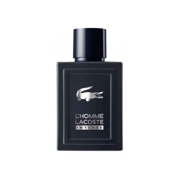 L'Homme Lacoste Intense Eau De Toilette Spray 100ml