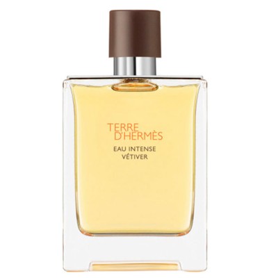 Terre D´Hermès Eau Intense Vetiver Spray 200ml