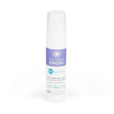 Jonzac Rehydrate Contorno de Ojos Hidratante 15ml