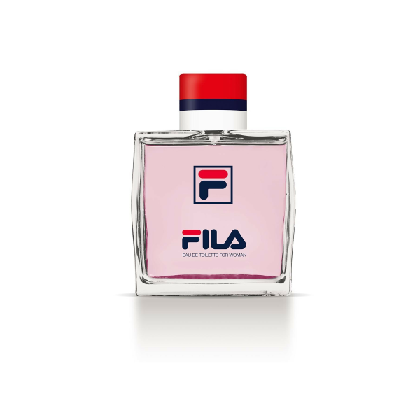 Fila Edt For Women Edt Spray 100ml