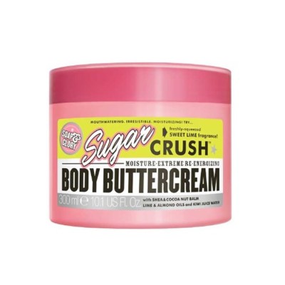 Soap & Glory Sugar Crush Manteca Corporal 300ml