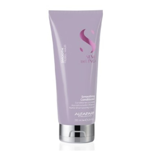 Alfaparf Milano Semi Di Lino Smooth Smoothing Acondicionador 250ml