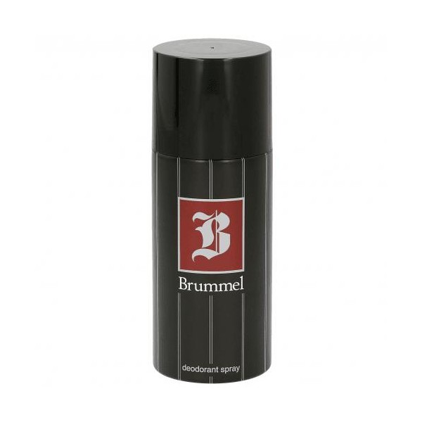 Brummel Desodorante Spray 150 Spray
