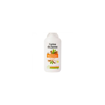 Corine De Farme Corine De F Champu Nutritivo Manteca De Karite 500ml