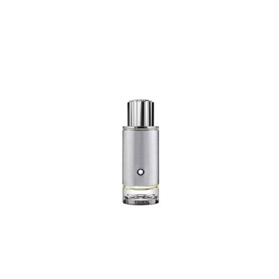 Montblanc Explorer Platinum Eau De Perfume Spray 30ml