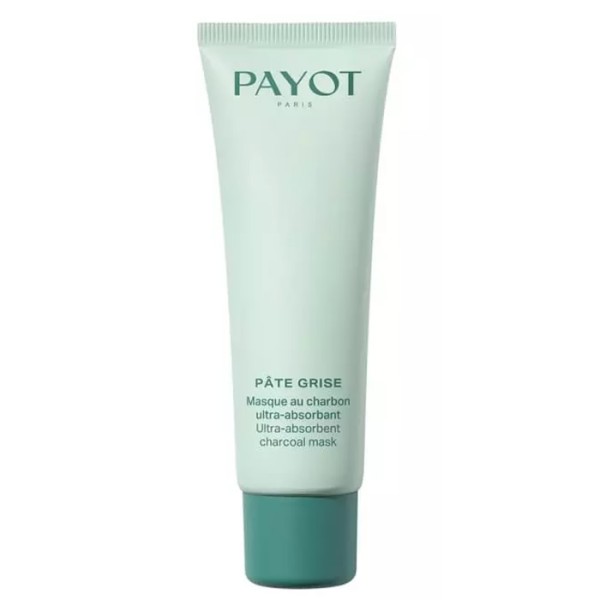 Payot Pâte Grise Masque Au Charbon 50ml