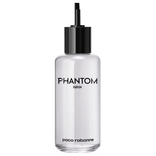 Paco Rabanne Phantom Parfum Eau De Perfume Recarga 200ml