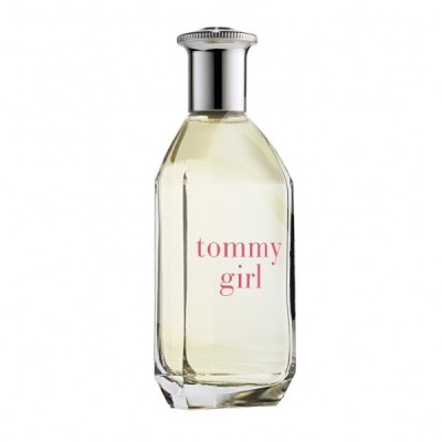 Tommy Hilfiger Tommy Girl Eau De Cologne Eau De Toilette Spray 50ml