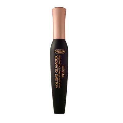 Bourjois Máscara Volume Glamour Black