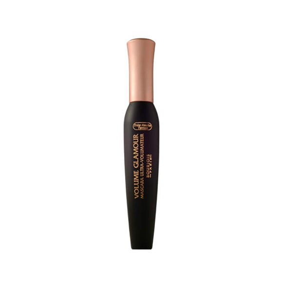 Bourjois Máscara Volume Glamour Black