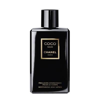 Chanel Coco Noir Body Lotion 200ml