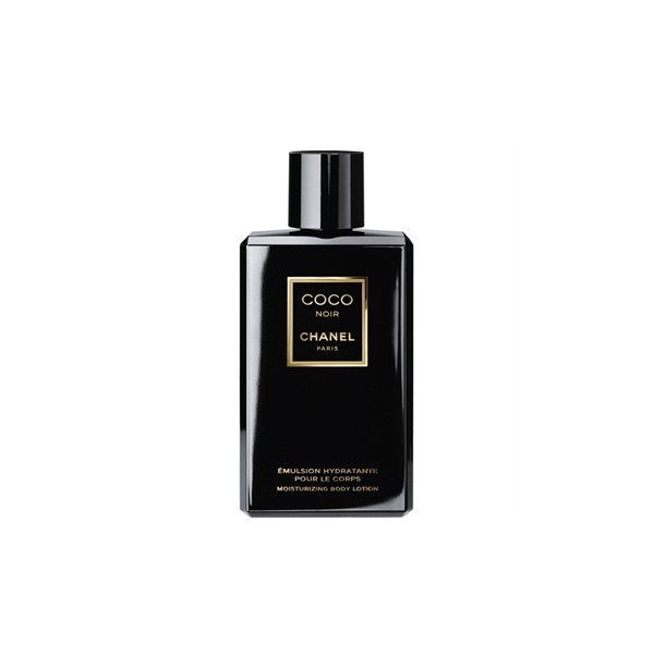 Chanel Coco Noir Body Lotion 200ml