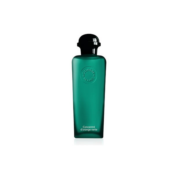 Hermes Concentré D'orange Verte Eau De Toilette Spray 50ml